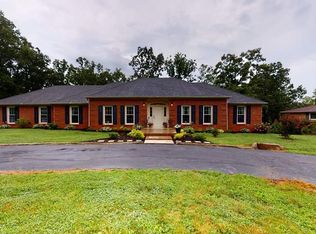 357 Minnie Way, Bowling Green, KY 42101