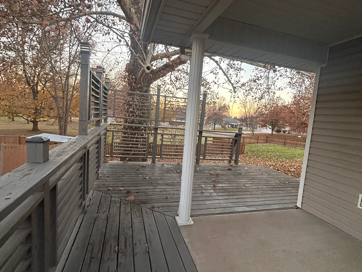 3 bed, 1519 sqft, $1,800 — Photo 2