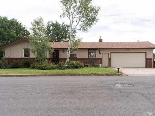14118 W 58th Place, Arvada, CO 80004