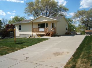 612 W Brookings St, Sioux Falls, SD 57104