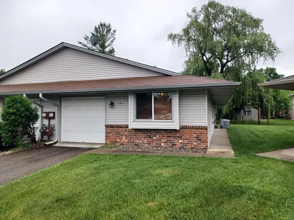 5311 72nd Cir, Brooklyn Center, MN 55429
