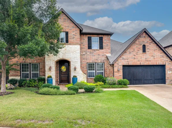 134 Wild Plum Dr, Coppell, TX 75019