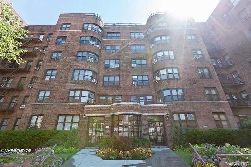 1st image of 98-120 Queens Blvd #3A