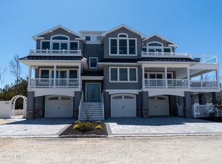 168-B Long Beach Blvd, Long Beach Township, NJ 08008