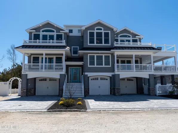 168E Long Beach Boulevard, Long Beach Twp, NJ 08008