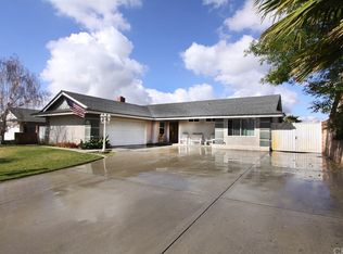 7760 Layton St, Rancho Cucamonga, CA 91730