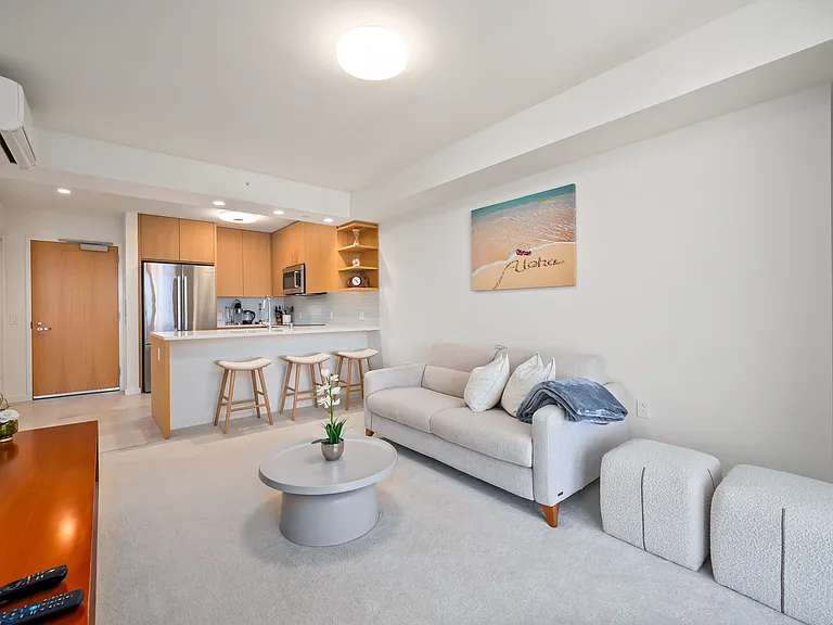 1388 Kapiolani Blvd #2907 — Photo 9