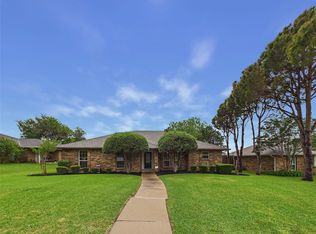 2604 Timberleaf Dr, Carrollton, TX 75006