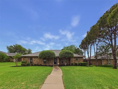 2604 Timberleaf Dr, Carrollton, TX, 75006