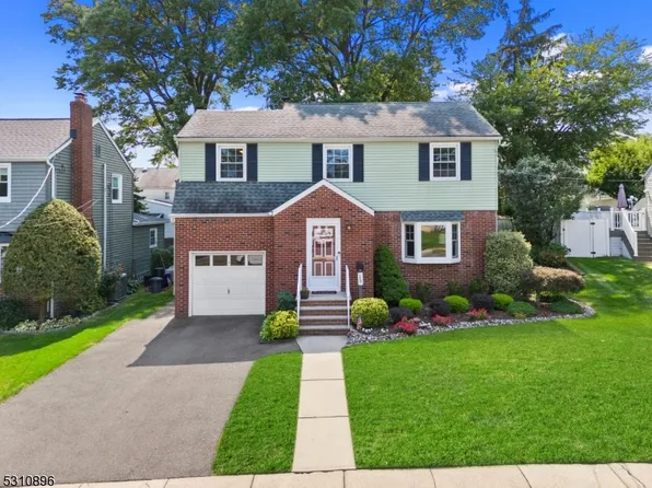 15 Glenview Rd, Nutley Twp., NJ 07110
