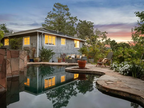 125 Oak Avenue, San Anselmo, CA 94960