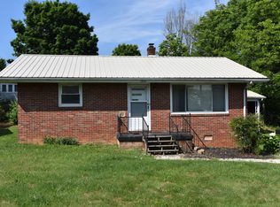 1008 S Broadway St, Johnson City, TN 37601