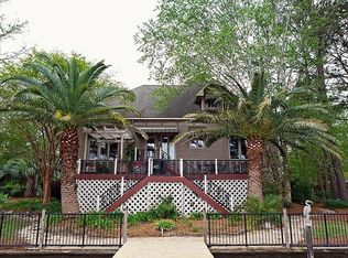 149 Allen Chappell Rd, Cobb, GA 31735
