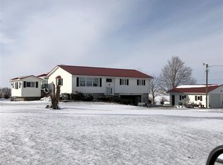 6671 18th Ave, Keystone, IA 52249