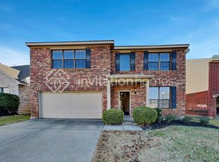 5020 Raymond Dr, Fort Worth, TX 76244
