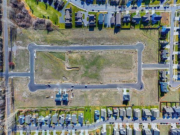 4th image of Cloudfield Cir Lot 40