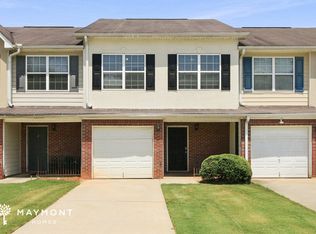 708 Georgetown Ln, Jonesboro, GA 30236