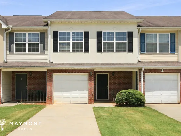 708 Georgetown Ln, Jonesboro, GA 30236