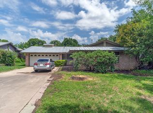 215 Summertime Dr, San Antonio, TX 78216