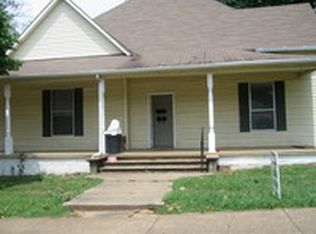 555 Walker St NE, Cleveland, TN 37311