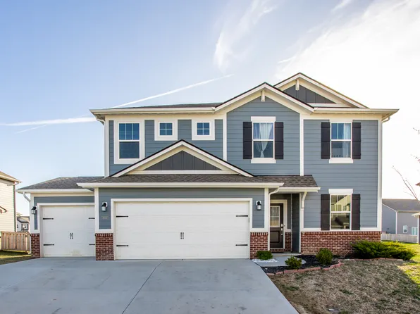 2073 Bauer Creek Dr, Whitestown, IN 46075