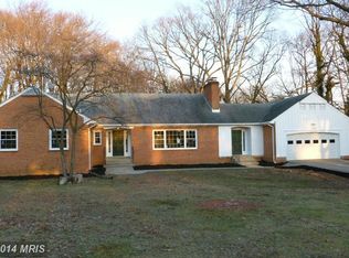 5800 Holton Ln, Temple Hills, MD 20748