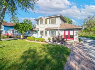 2870 S Channel Dr, Harsens Island, MI 48028