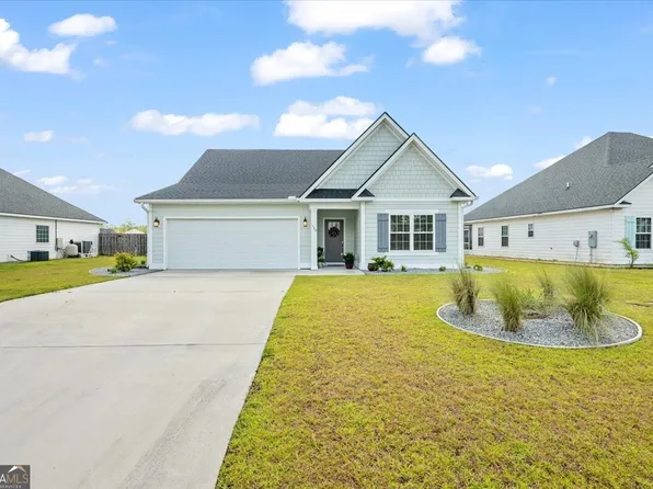 139 Allie Loop, Brunswick, GA 31525