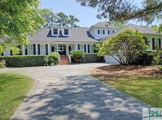 43 Herons Nest, Savannah, GA 31410