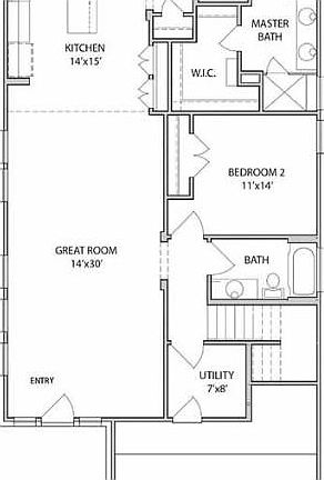 2nd image of 40530 Berylline Ln