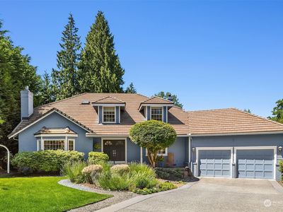 14215 207th Place NE, Woodinville, WA, 98077
