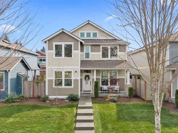 3223 63rd Avenue SW, Olympia, WA 98512