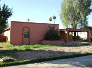 6019 W Columbus Ave, Phoenix, AZ 85033