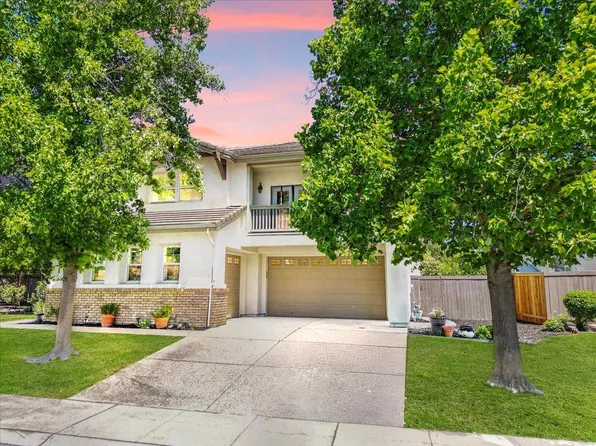 4860 Blackrock Dr, Sacramento, CA 95835