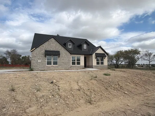 108 Pheasant Run Dr, New Fairview, TX 76078