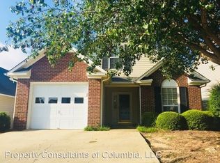 414 Ivy Green Ln, Irmo, SC 29063