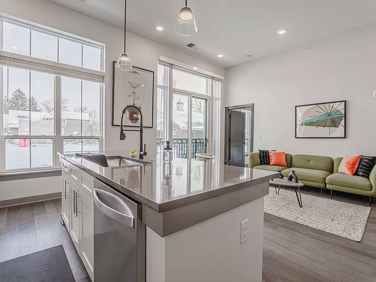 The Apartments at 1st on Main — Photo 12
