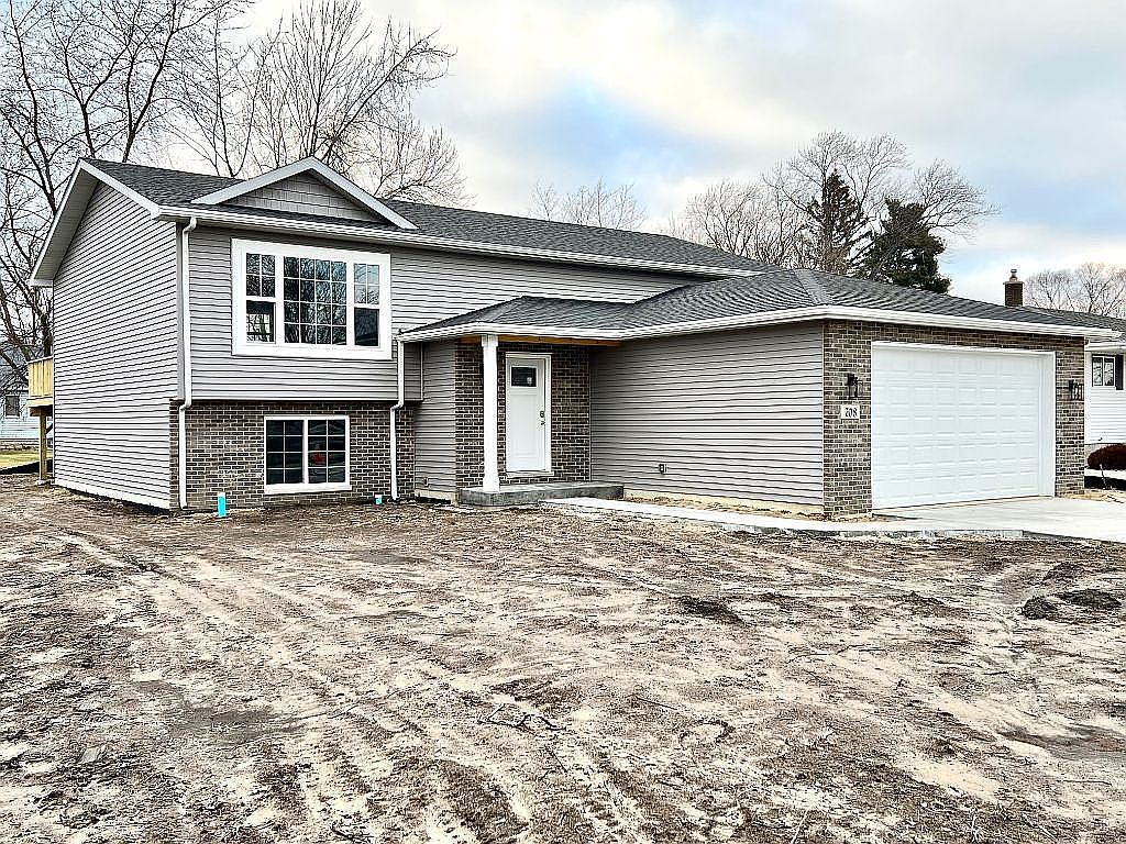 708 N Woodlawn St, Griffith, IN 46319 Zillow