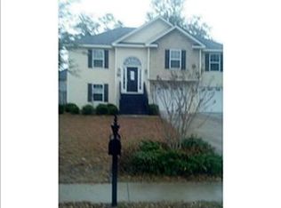 304 Aspen Arbor, Rincon, GA 31326