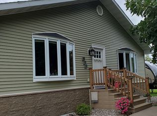 838 Wisconsin Ave, Niagara, WI 54151