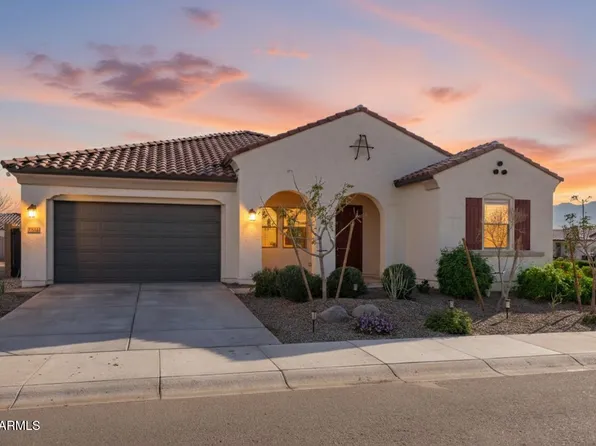 12393 W Trumbull Road, Avondale, AZ 85323