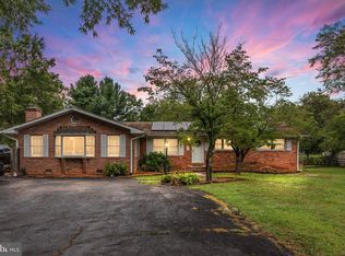 4326 Dumfries Rd, Catlett, VA 20119