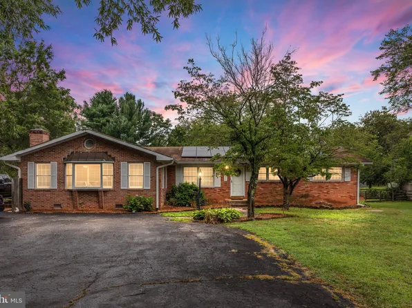 4326 Dumfries Rd, Catlett, VA 20119