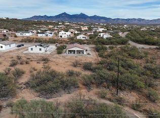 1799 Portugal Ct #74, Rio Rico, AZ 85648