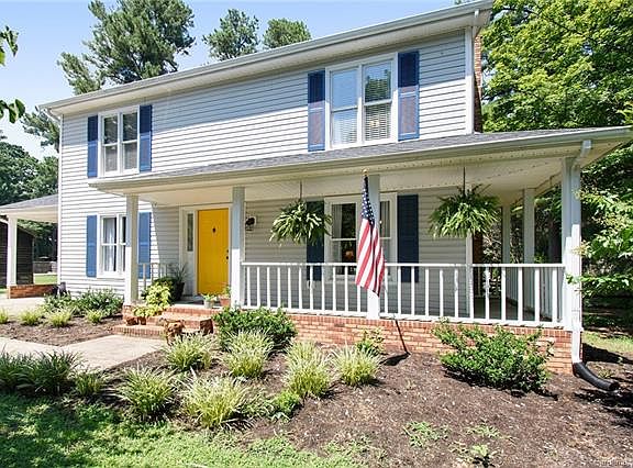 2nd image of 1538 Rivermont Dr