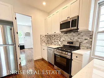 Rented by Sunrise Real Estate