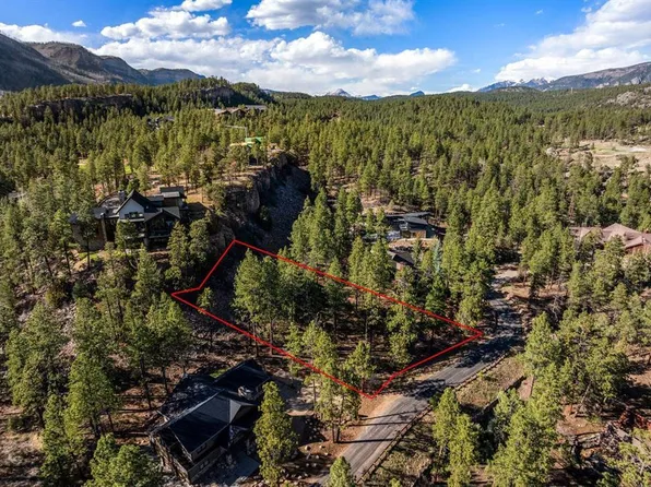 47 Ambush Canyon, Durango, CO 81301