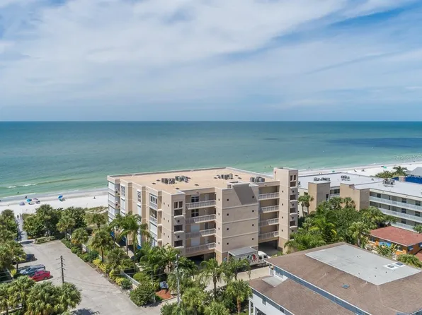2 15th Ave Unit 203, Indian Rocks Beach, FL 33785