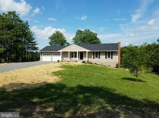 12493 Elk Run Rd, Midland, VA 22728