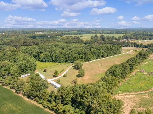 625 Cane Creek Road Ext, Bells, TN 38006